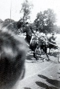 Horse Race